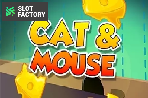 Cat & Mouse